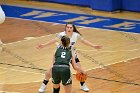 WBBall vs Plymouth  Wheaton College women's basketball vs Plymouth State. - Photo By: KEITH NORDSTROM : Wheaton, basketball